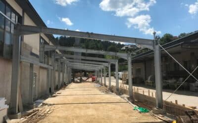 Sij Zip center